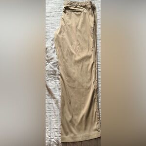 Nike Men's Khaki Golf Pants 42x32